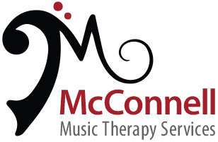 McConnell Music Therapy Services Logo
